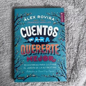 Cuentosz para Quererte Mejor